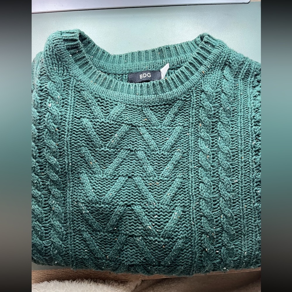 Urban Outfitters Chunky sweater